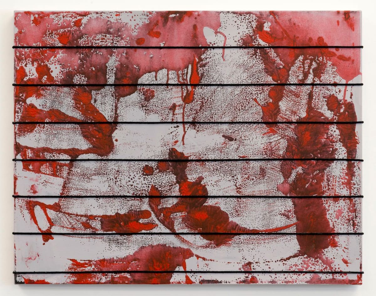 Artwork Title: Ceva