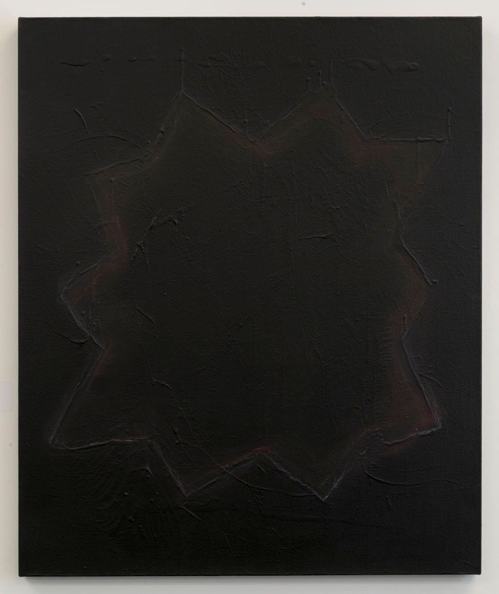 Artwork Title: Decagon X