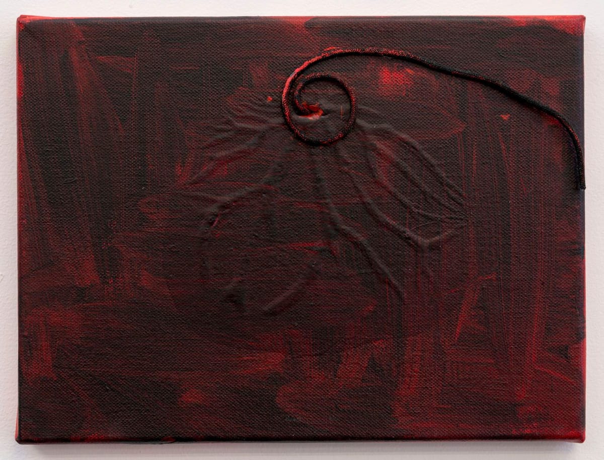 Artwork Title: Mulroe