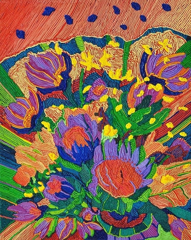 Artwork Title: undefined