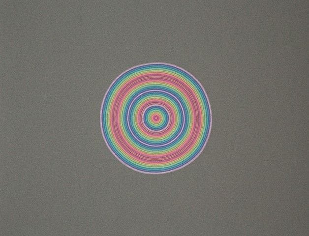 Artwork Title: Prism