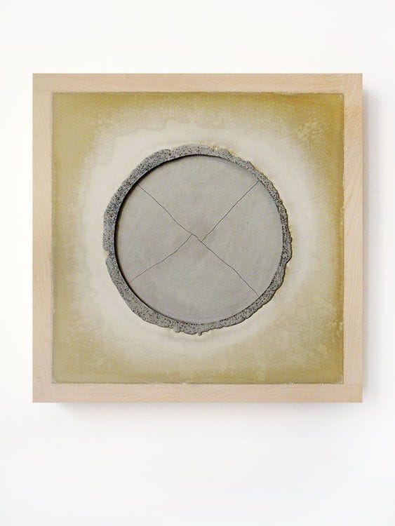 Artwork Title: Setting