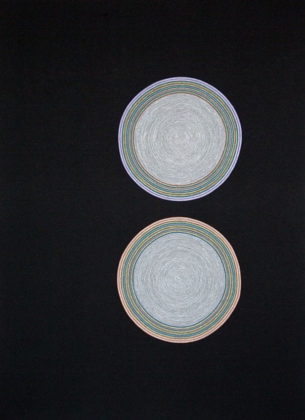 Artwork Title: Yin Yang