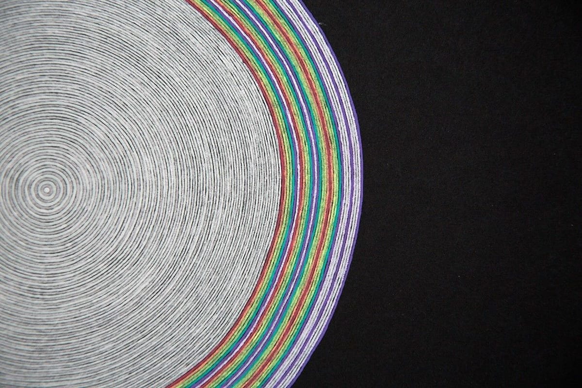 Artwork Title: Yin Yang