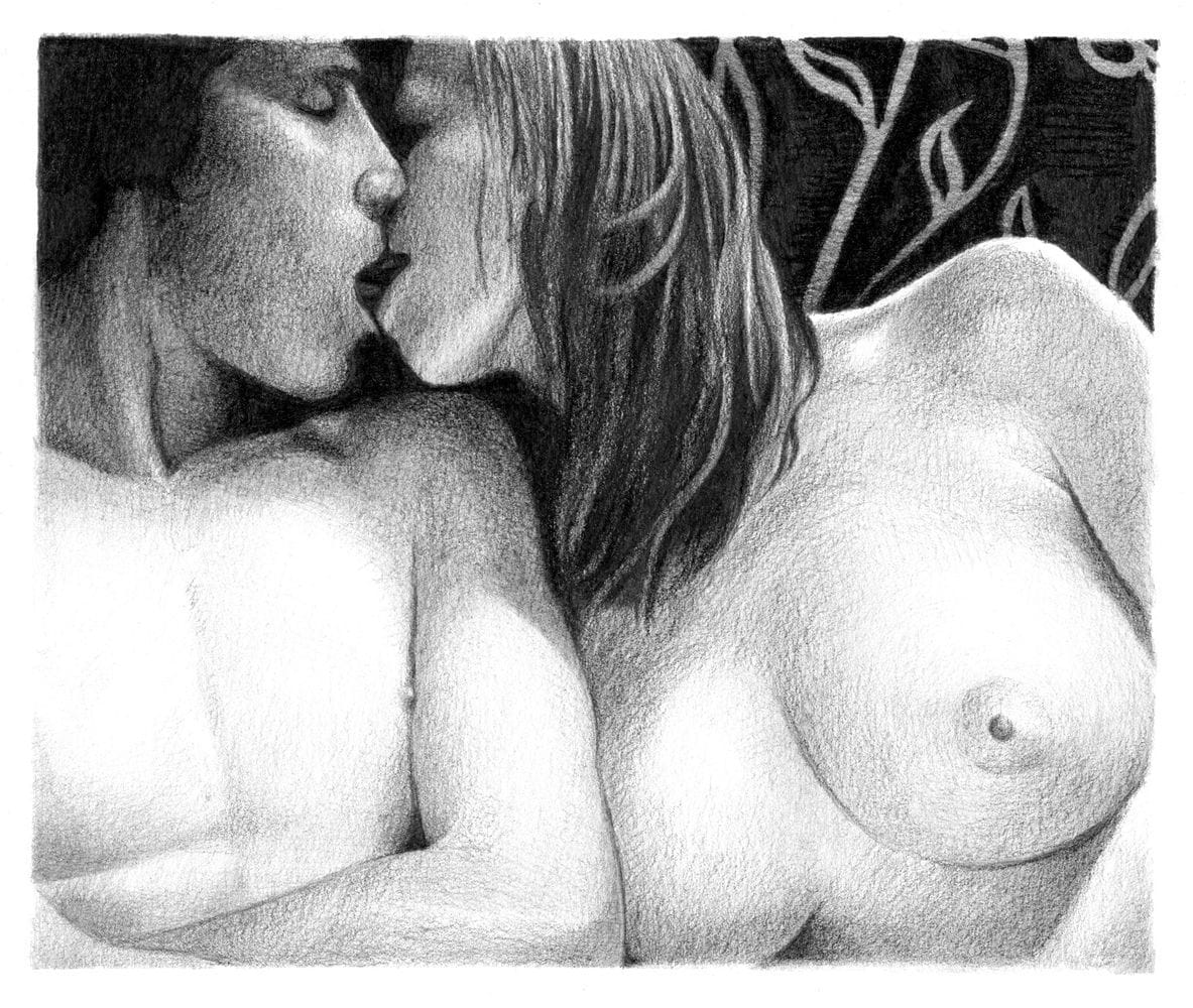 Artwork Title: Webcam 45