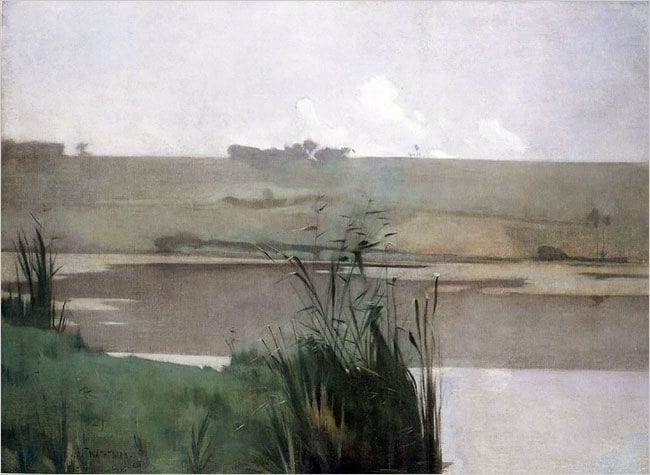 Artwork Title: Arques–la–Bataille