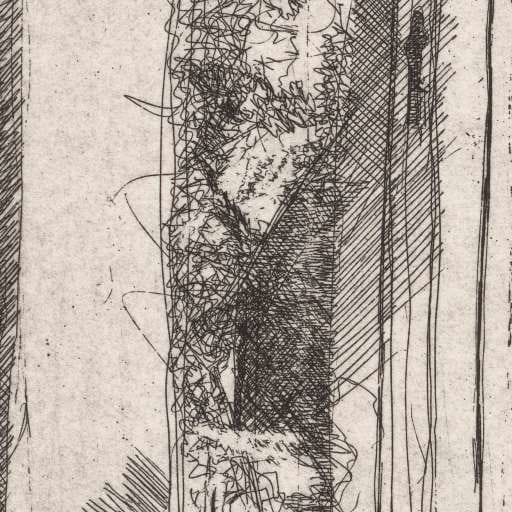 Artwork Title: Interior
