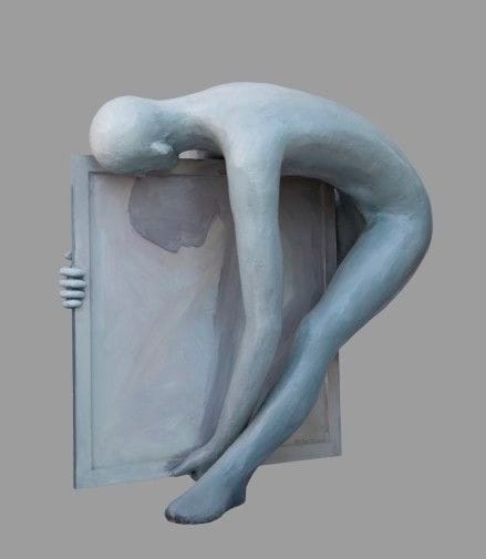 Artwork Title: Me And You
