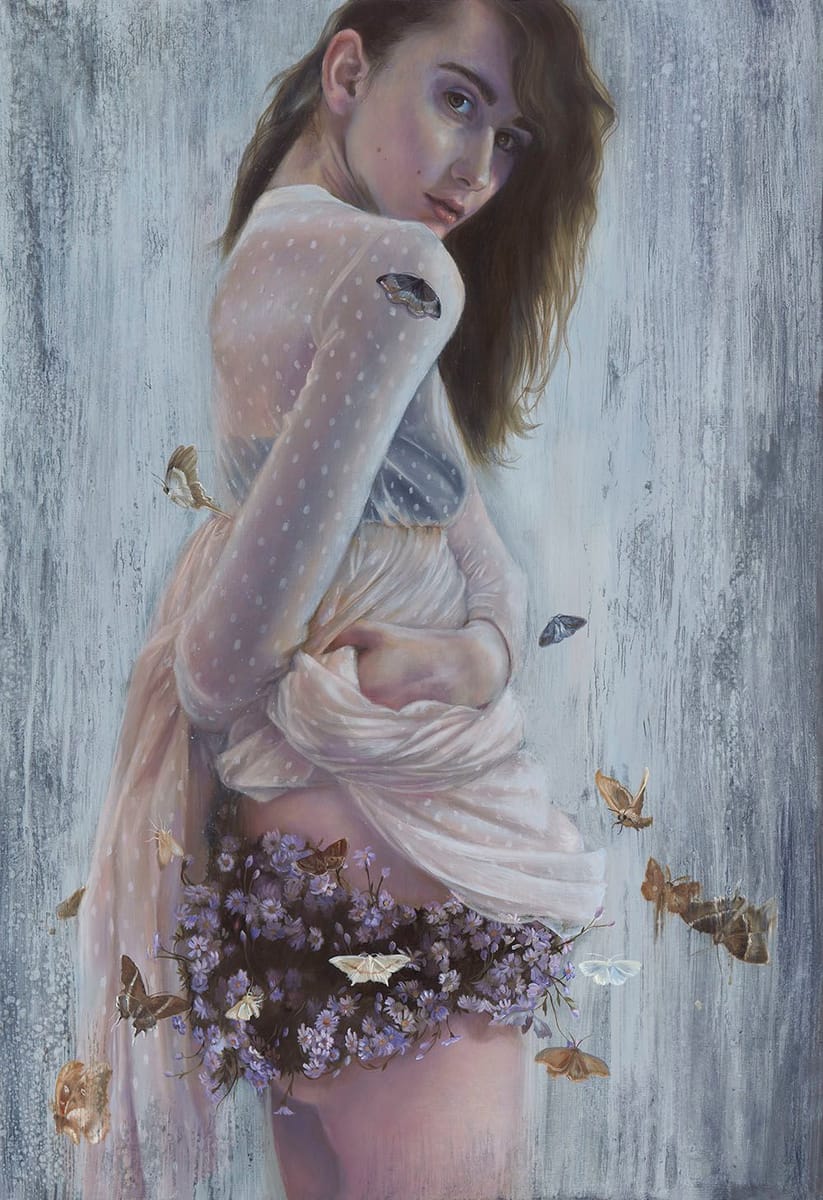 Artwork Title: Fauna Flora