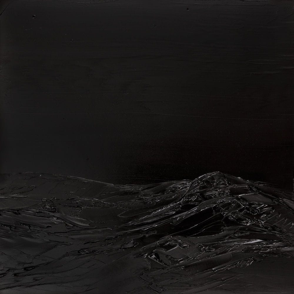 Artwork Title: Nighttime #2