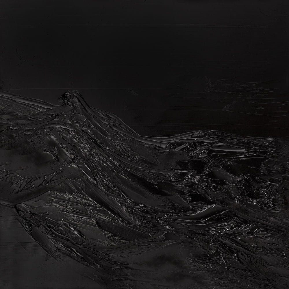 Artwork Title: Nighttime #1