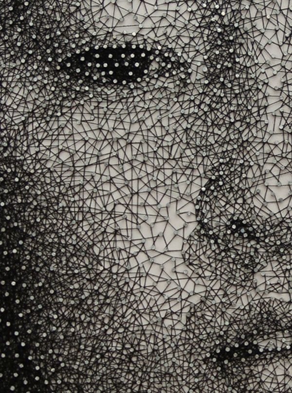 Artwork Title: Constellation - Mana