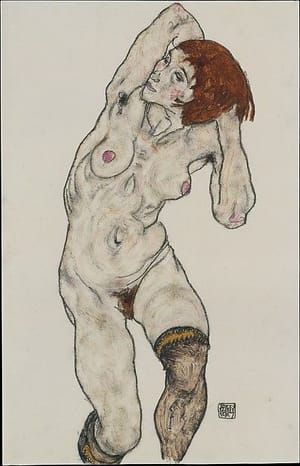 Artwork Title: Untitled