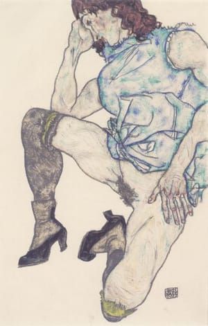 Artwork Title: Untitled