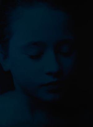 Artwork Title: Sleep 27