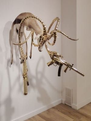 Artwork Title: Untitled