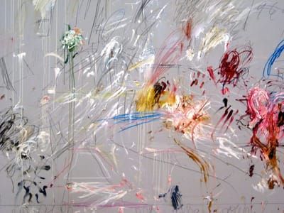 Artwork Title: Untitled