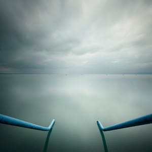 Artwork Title: Waterscapes
