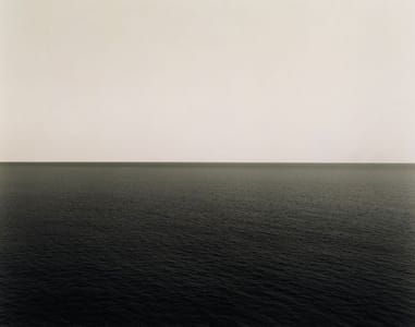 Artwork Title: Tyrrenian Sea