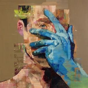 Artwork Title: Artist