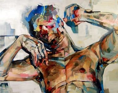 Artwork Title: Untitled