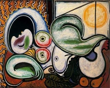 Artwork Title: Lying Female Nude