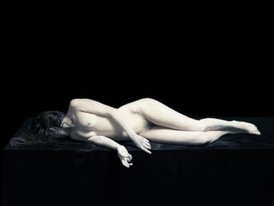 Artwork Title: Untitled