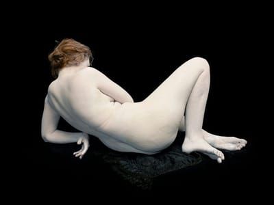 Artwork Title: Untitled