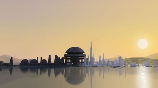 Artwork Title: Star Wars: Rebels Concept Art