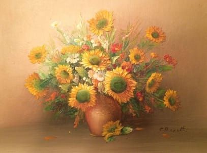 Artwork Title: Untitled