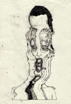 Artwork Title: Untitled