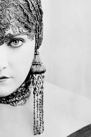 Artwork Title: Gloria Swanson