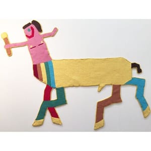 Artwork Title: Untitled