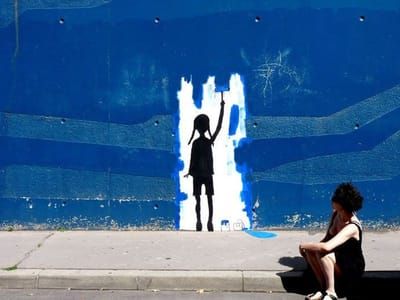 Artwork Title: Untitled