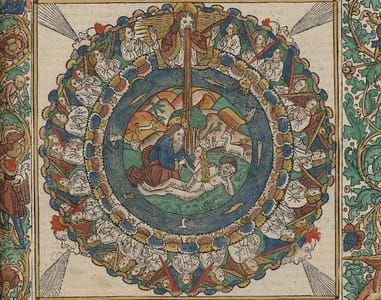 Artwork Title: Page From The Stamp.ross.283