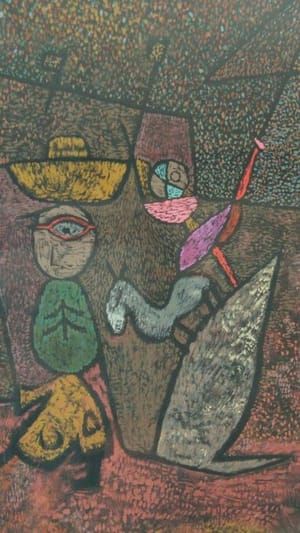 Artwork Title: Untitled