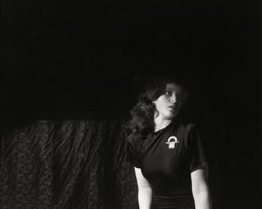 Artwork Title: Untitled Film Still #31