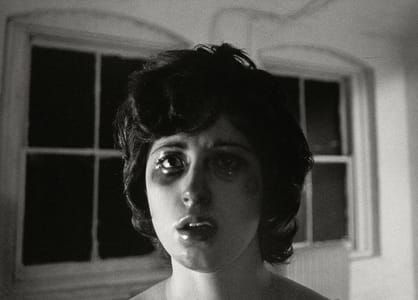 Artwork Title: Untitled Film Still #30
