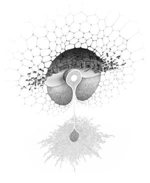 Artwork Title: The Hexemeticulator