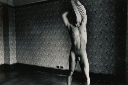Artwork Title: Moment Of Perfection