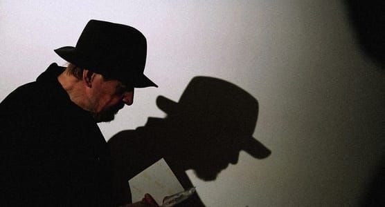 Artwork Title: Larry Clark