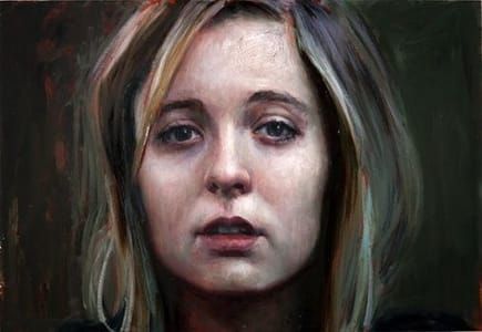 Artwork Title: Cassidy