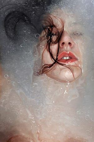 Artwork Title: Untitled