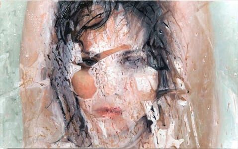 Artwork Title: Untitled