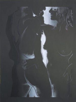 Artwork Title: Love (FS II.311)
