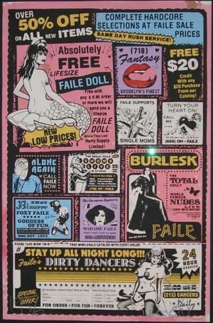 Artwork Title: Sexy Ads