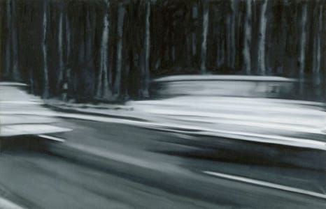 Artwork Title: Two Fiats