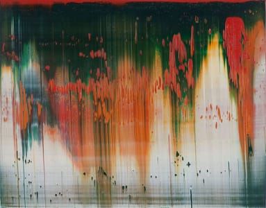 Artwork Title: Fuji