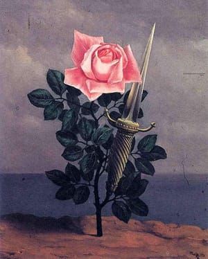Artwork Title: The Blow To The Heart