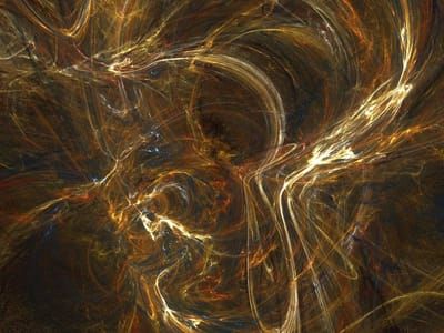 Artwork Title: Electric Sheep